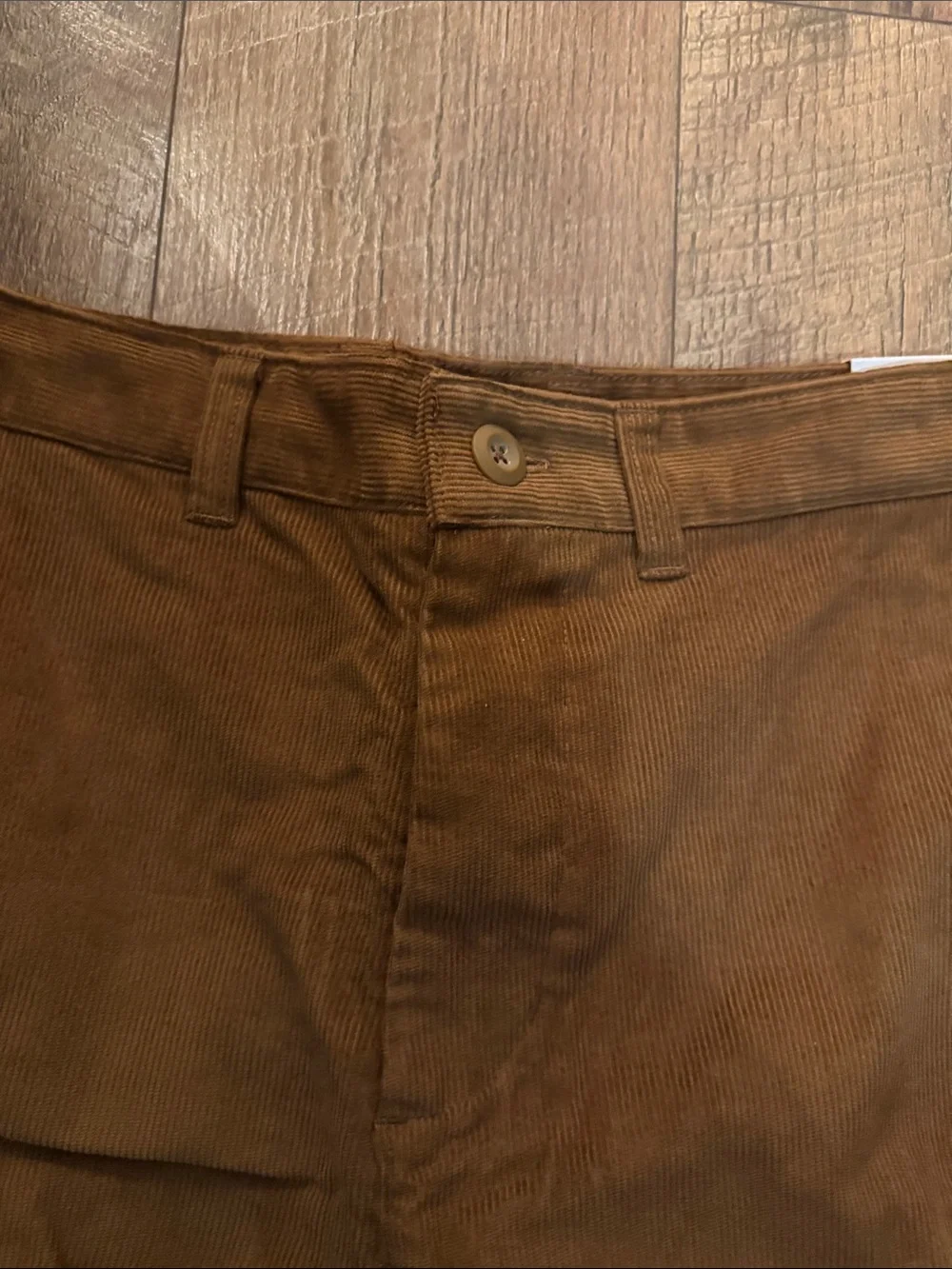 Nike Corduroy Pant - Picture 4 of 5